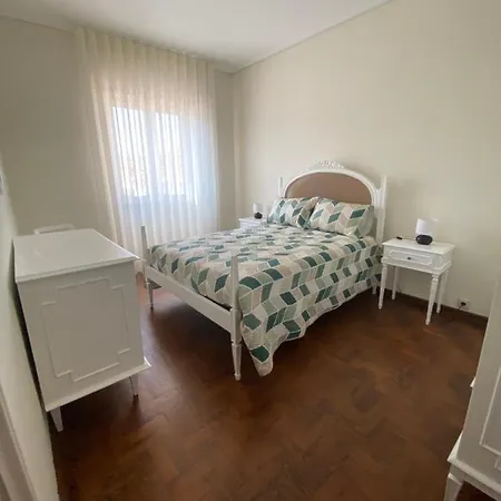 Al Boa Passagem Apartment