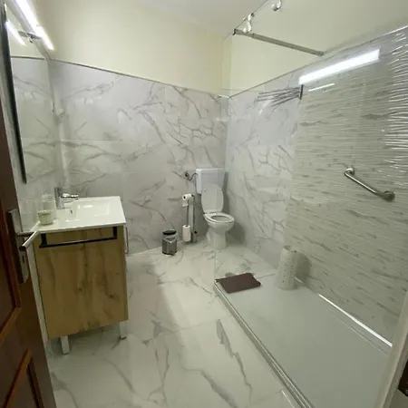 Apartment Al Boa Passagem Peso da Régua