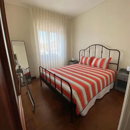 Al Boa Passagem Apartment Peso da Régua
