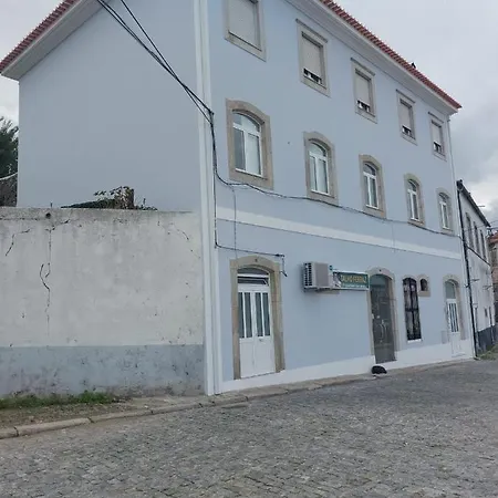 Al Boa Passagem Apartment *