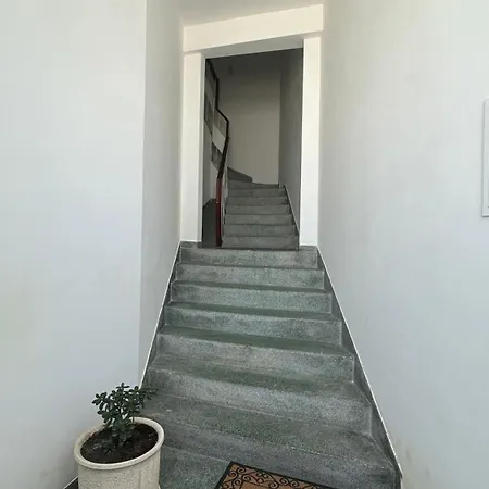 Apartment Al Boa Passagem Peso da Regua