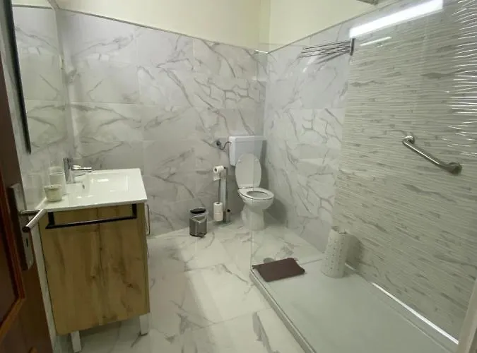 Apartment Al Boa Passagem Peso da Régua