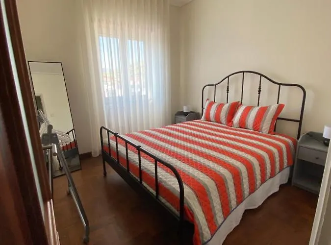 Al Boa Passagem Lejlighed Peso da Régua